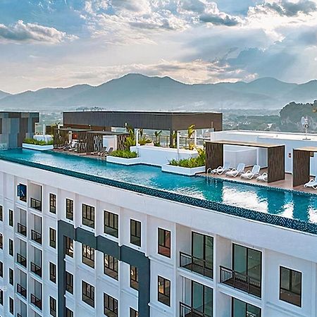 The Horizon - Ipoh Hotel Exterior photo