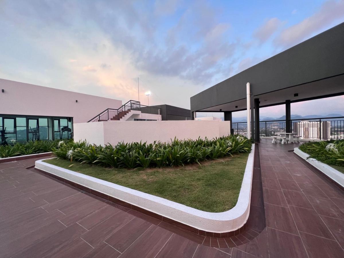 The Horizon - Ipoh Hotel Exterior photo