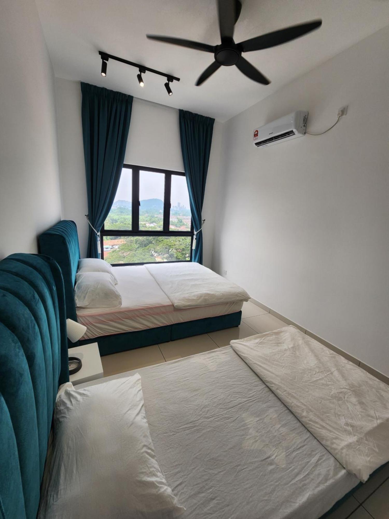 The Horizon - Ipoh Hotel Exterior photo