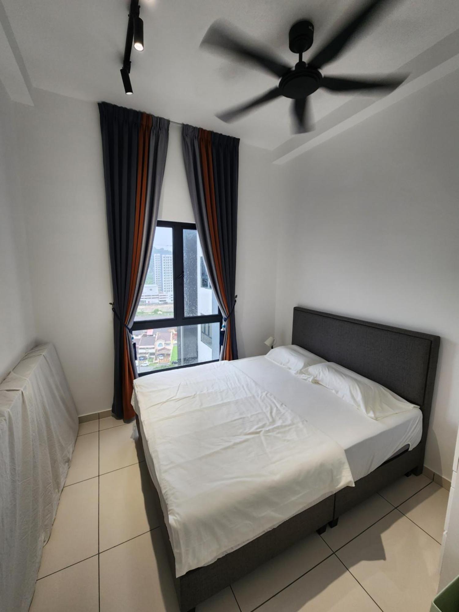 The Horizon - Ipoh Hotel Exterior photo