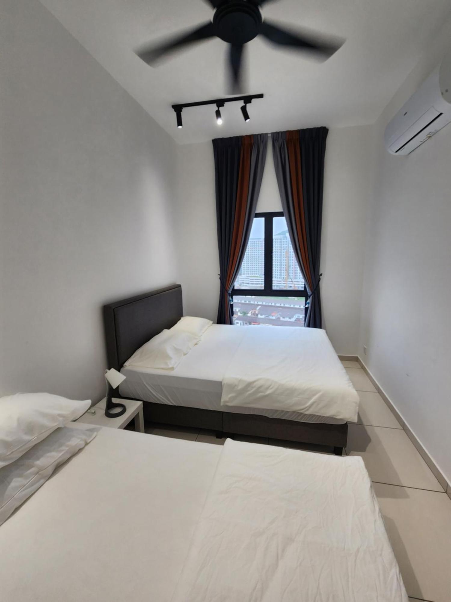 The Horizon - Ipoh Hotel Exterior photo